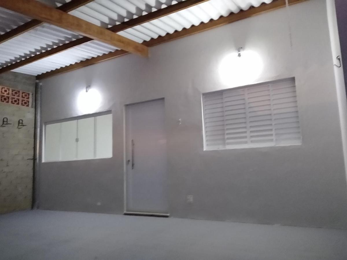 Casa Inteira, Grande Suite, Dois Chuveiros, Sala ,Cozinha E Garagem Privativa Total Conforto, Melhor Que Hotel! Botucatu Bagian luar foto